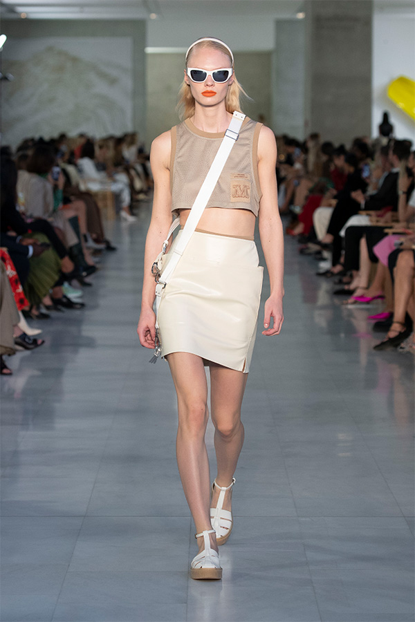 Ss22 026 Max Mara Ss22 026 Max Mara
