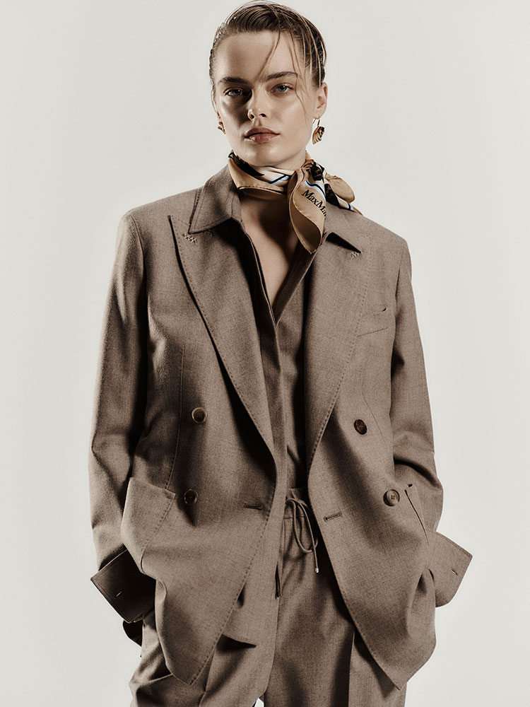 Sartoriale 005 Max Mara Sartoriale 005 Max Mara