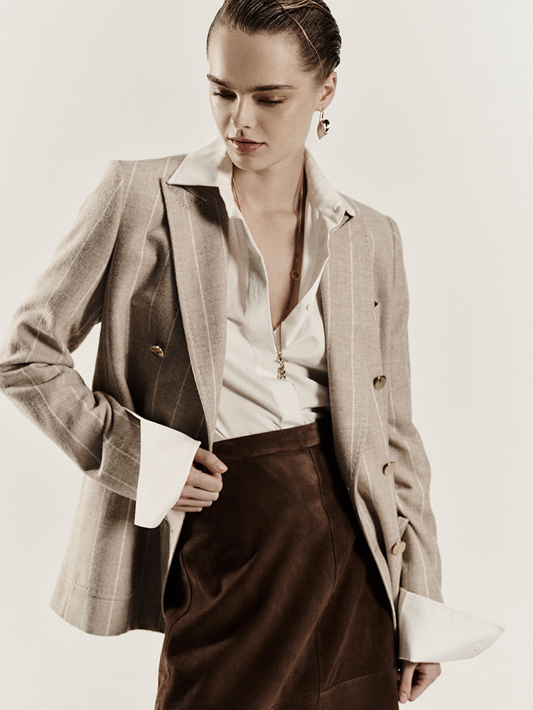 Sartoriale 011 Max Mara Sartoriale 011 Max Mara
