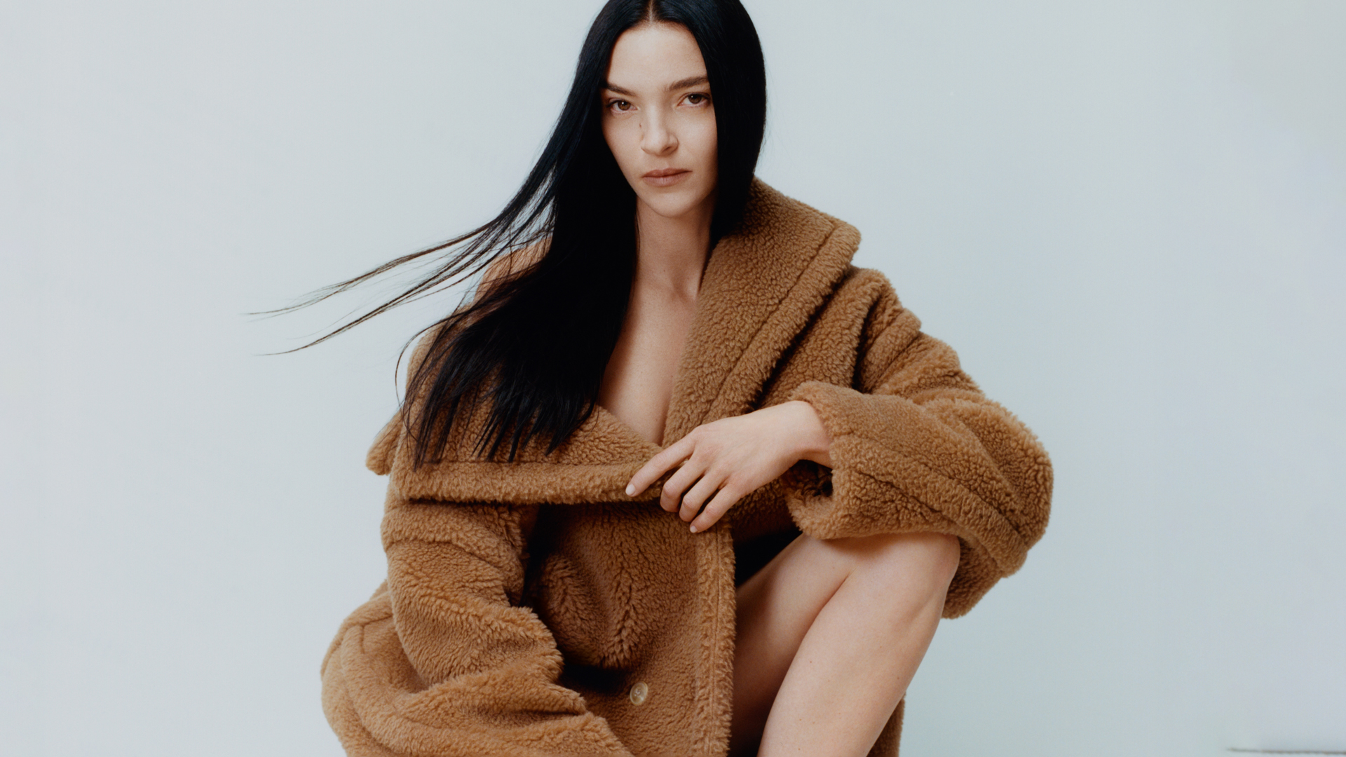 Teddy Ten Max Mara Teddy Ten Max Mara