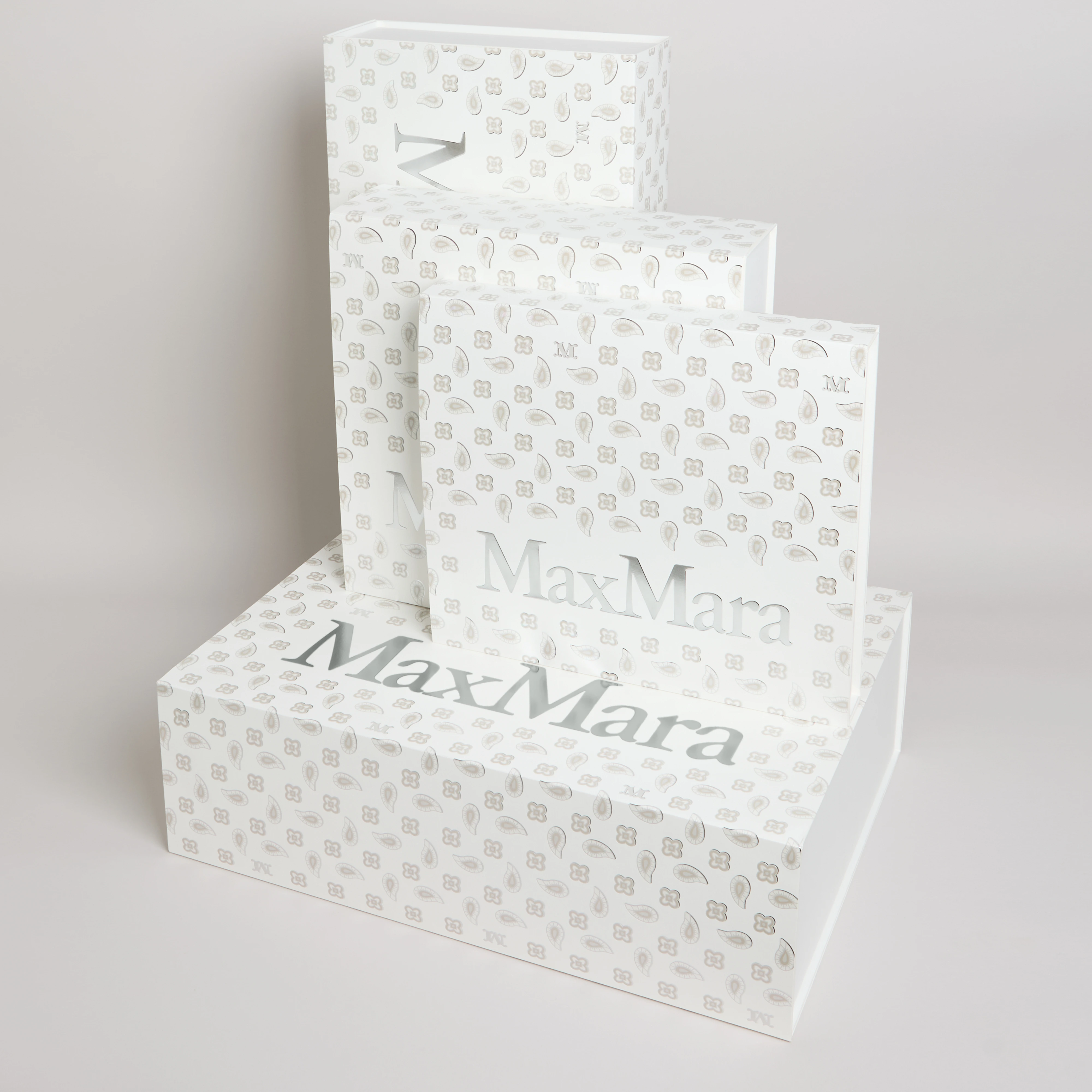 MaxMara Premium Packaging Holiday2025 A Max Mara