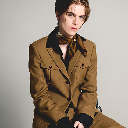 Tailleur Sartoriale