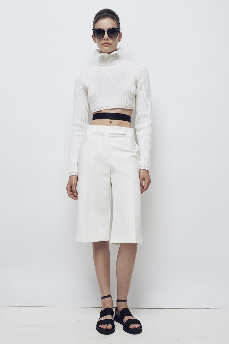 PA Runway 4 Max Mara