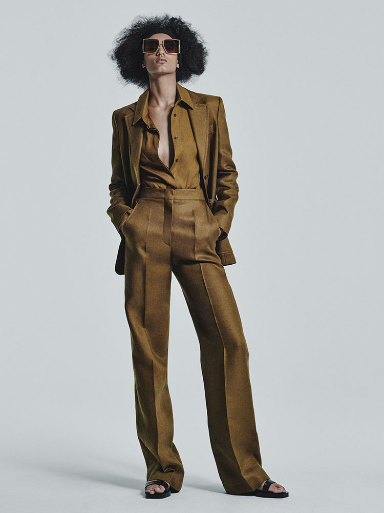 Shirts Max Mara