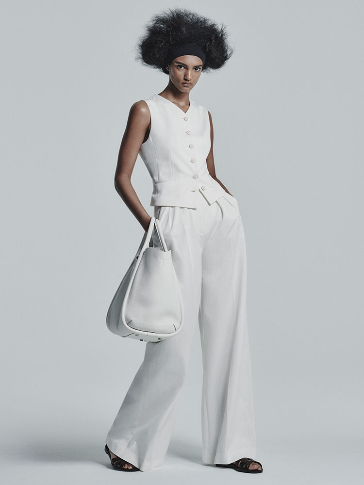 Trousers Max Mara