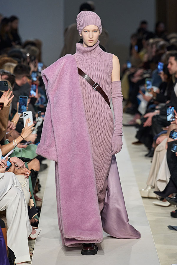 Max Mara Fw23 22 Max Mara