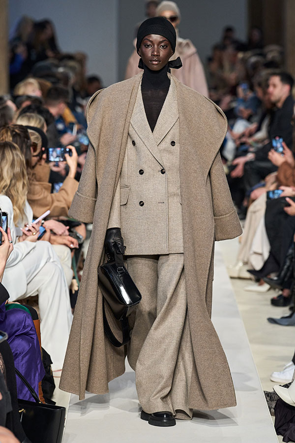 Max Mara Fw23 23 Max Mara