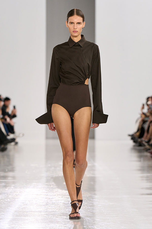 Max Mara Ss25 28 Max Mara