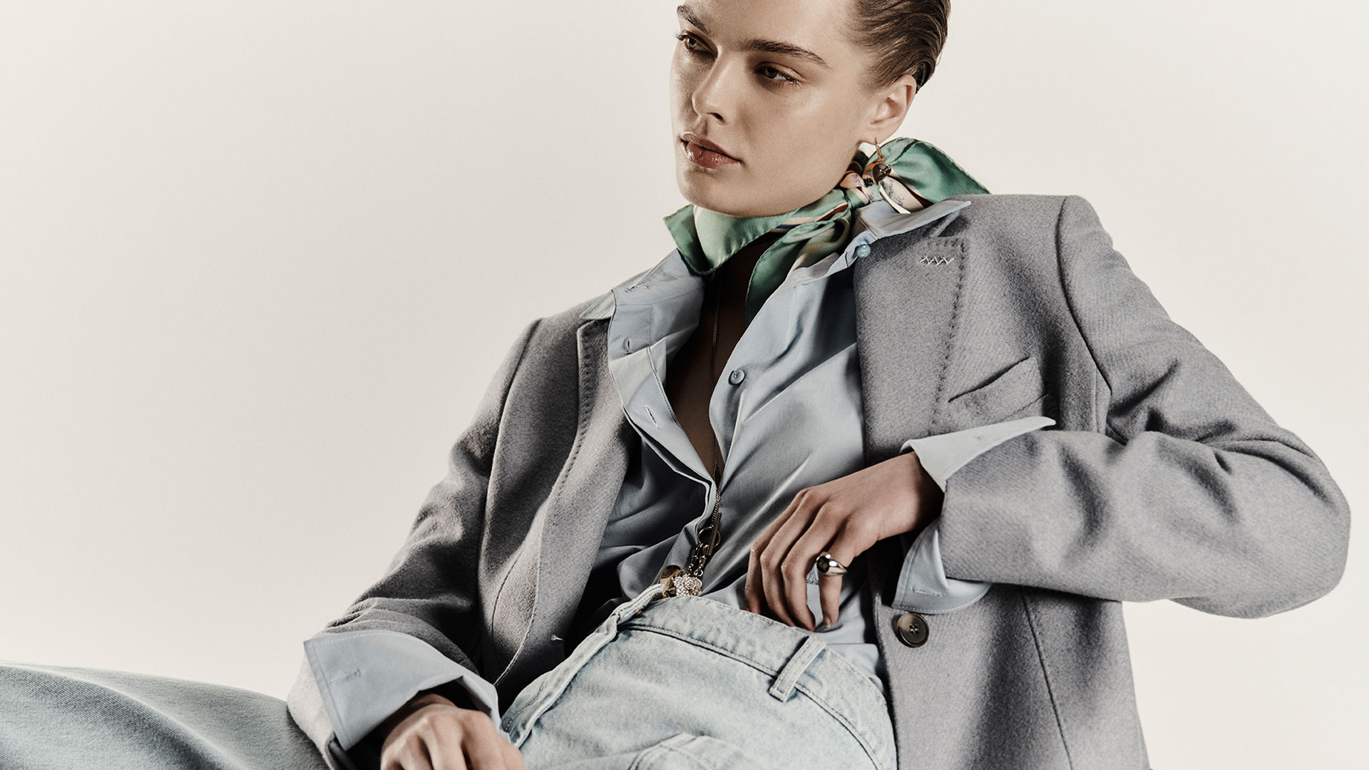 Cover Max Mara