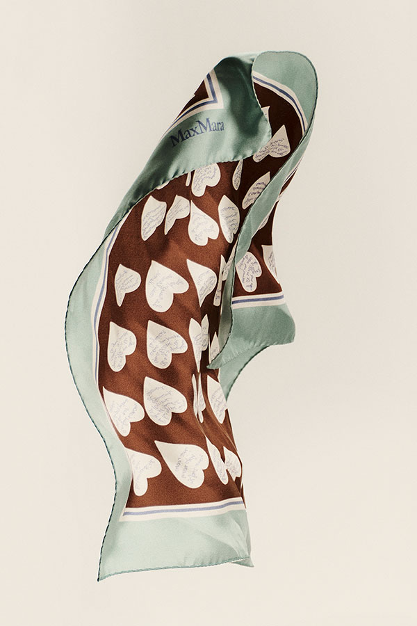 B Max Mara