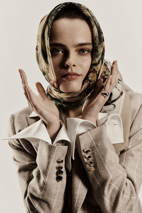 C Max Mara