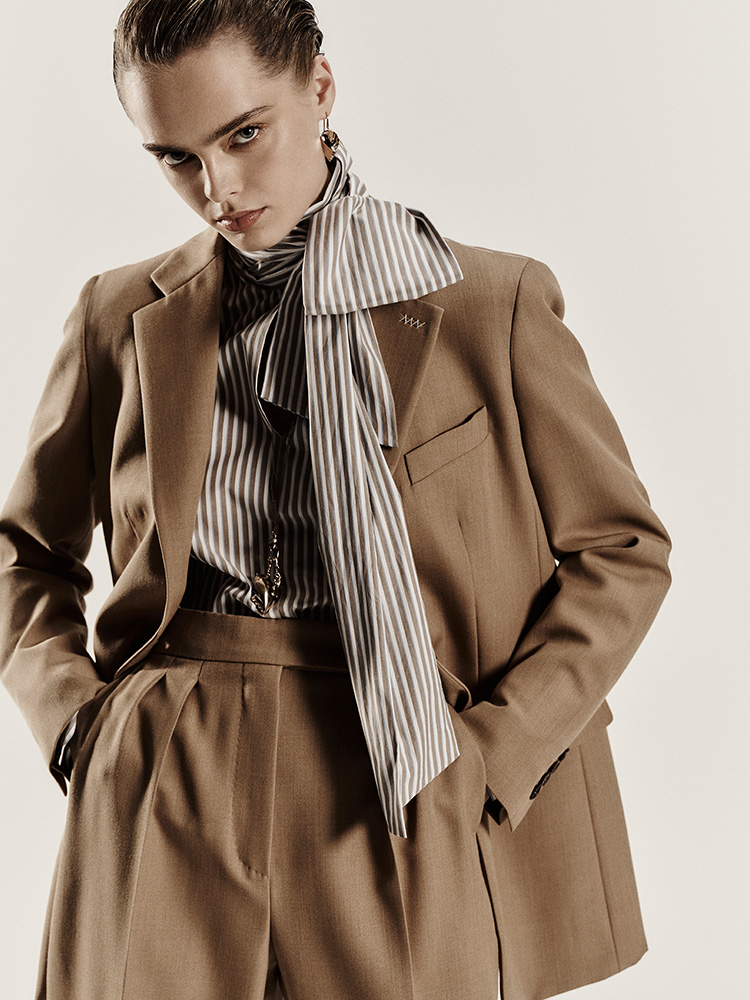 Sartoriale 016 Max Mara
