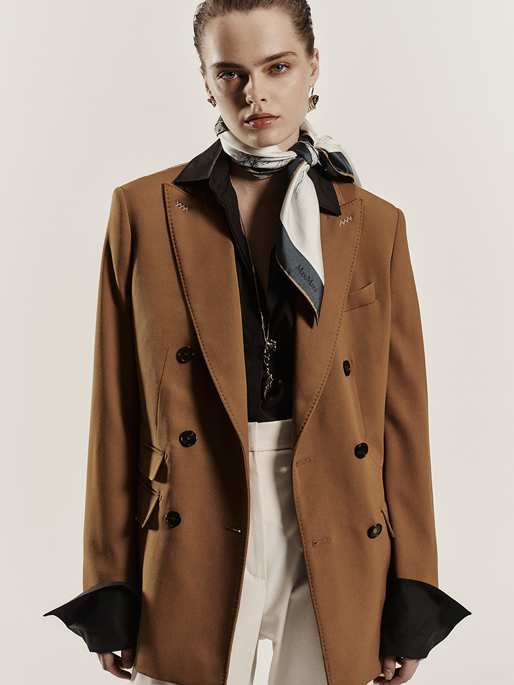 Sartoriale 017 Max Mara