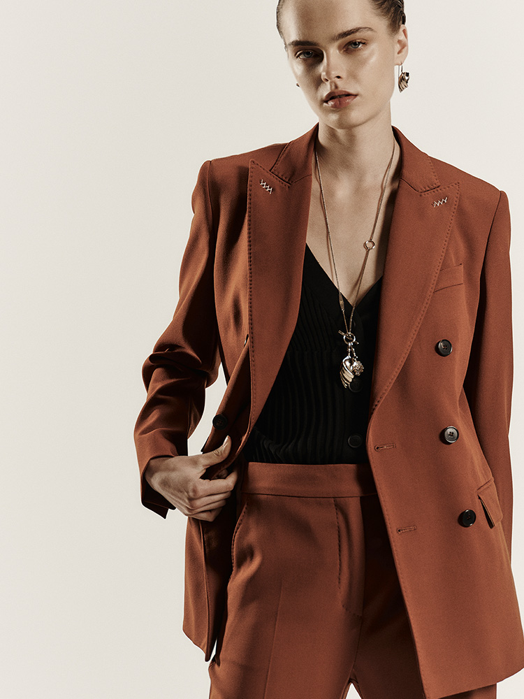 Sartoriale 018 Max Mara