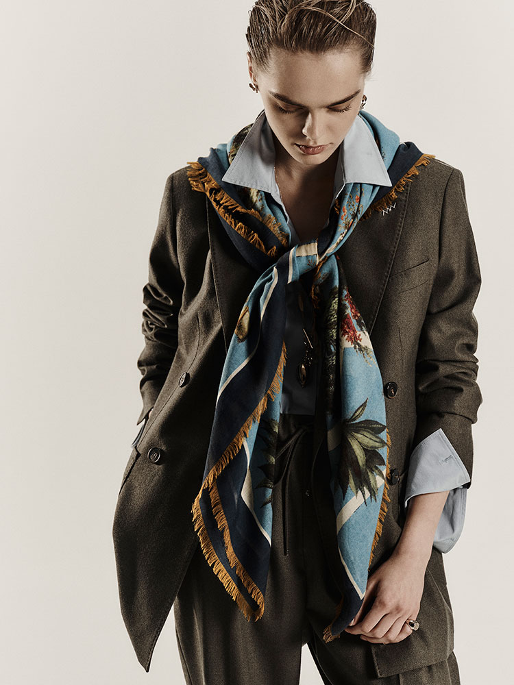 Sartoriale 009 Max Mara
