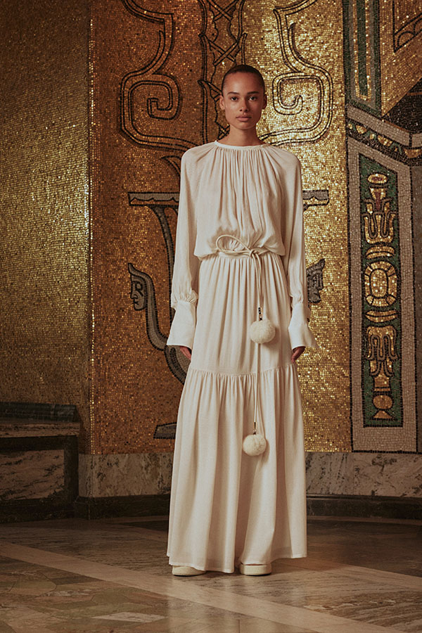 Abiti eleganti 2024 max mara
